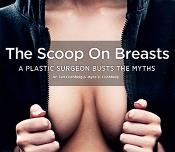 Breast Implants Philadelphia - Dr. Ted Eisenberg