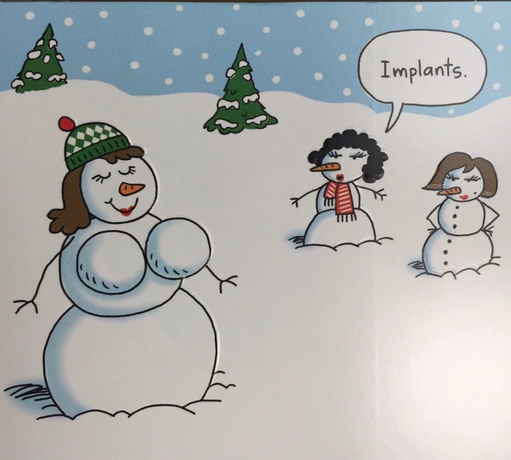 I Love My Breast Implants, But I Wish I Went Bigger - Dr. Ted